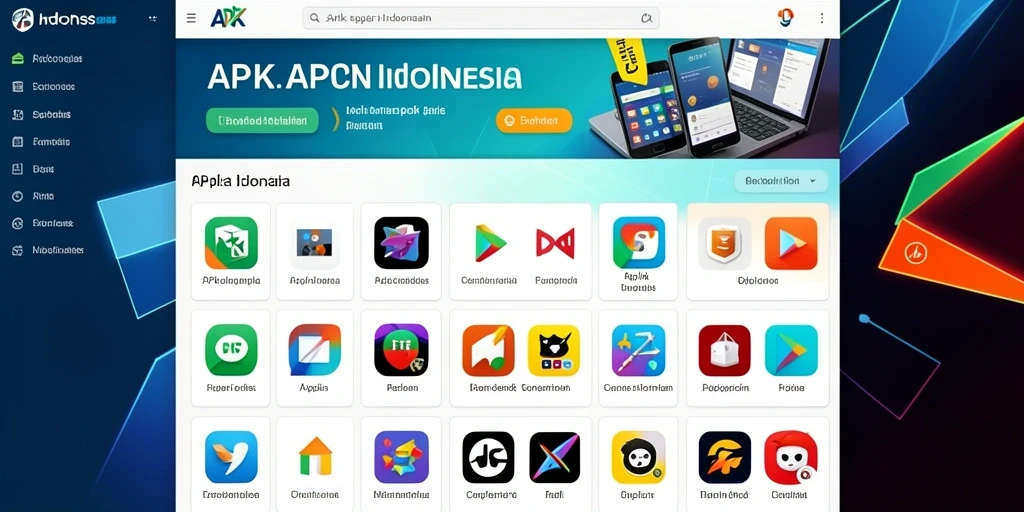 Tampilan grafis yang fantastis dan mengesankan.