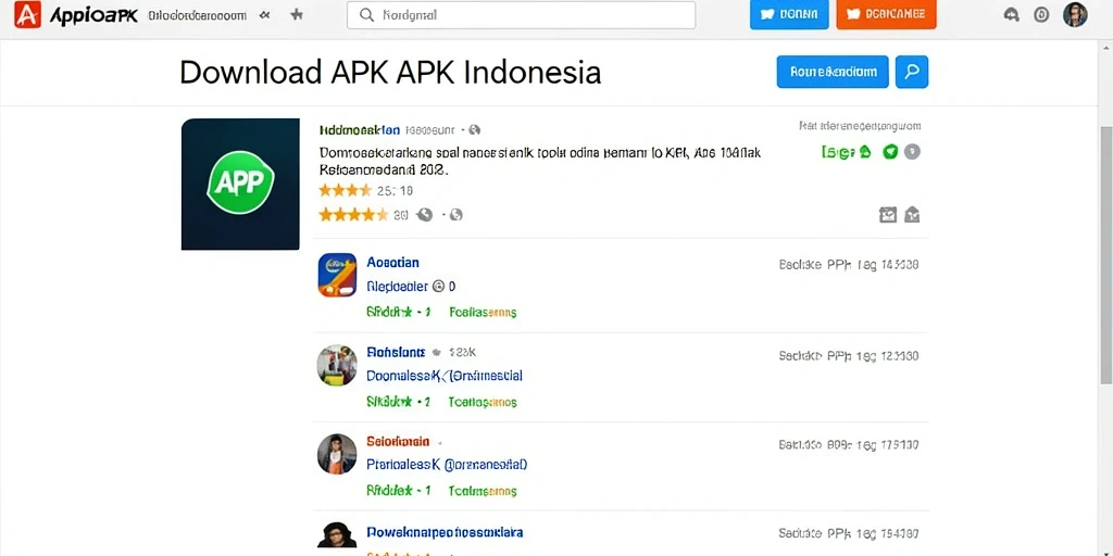 Tampilan permainan slot yang menarik dan penuh warna.